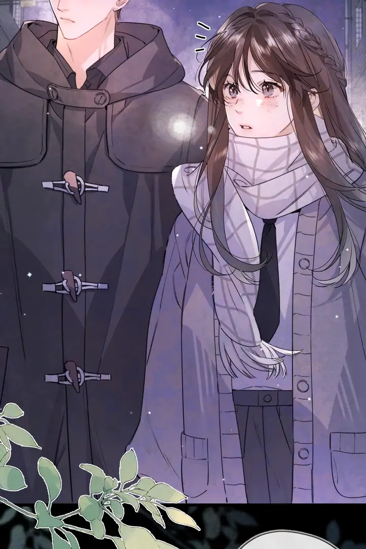 To Tell You My Love Chapter 42 - page 6