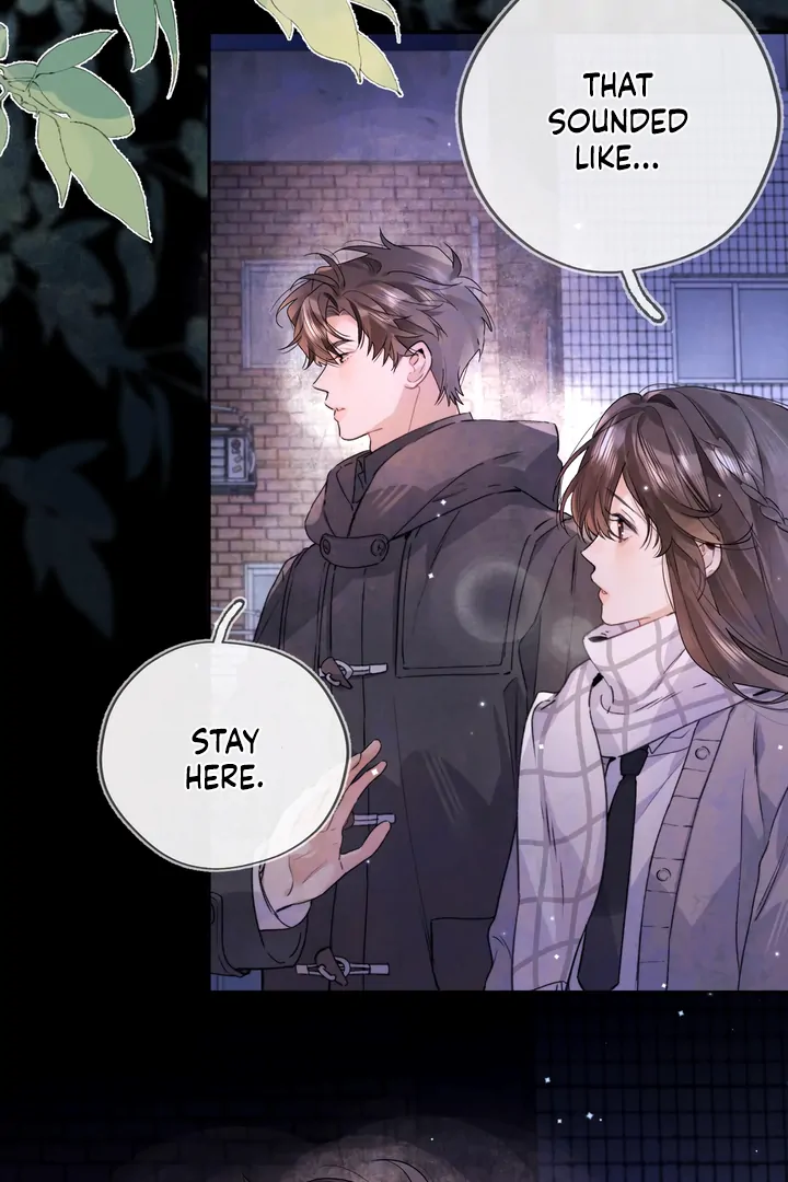 To Tell You My Love Chapter 42 - page 7