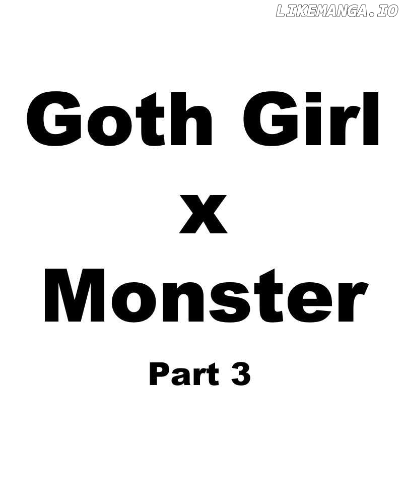 Meme Girls Chapter 298 - page 1