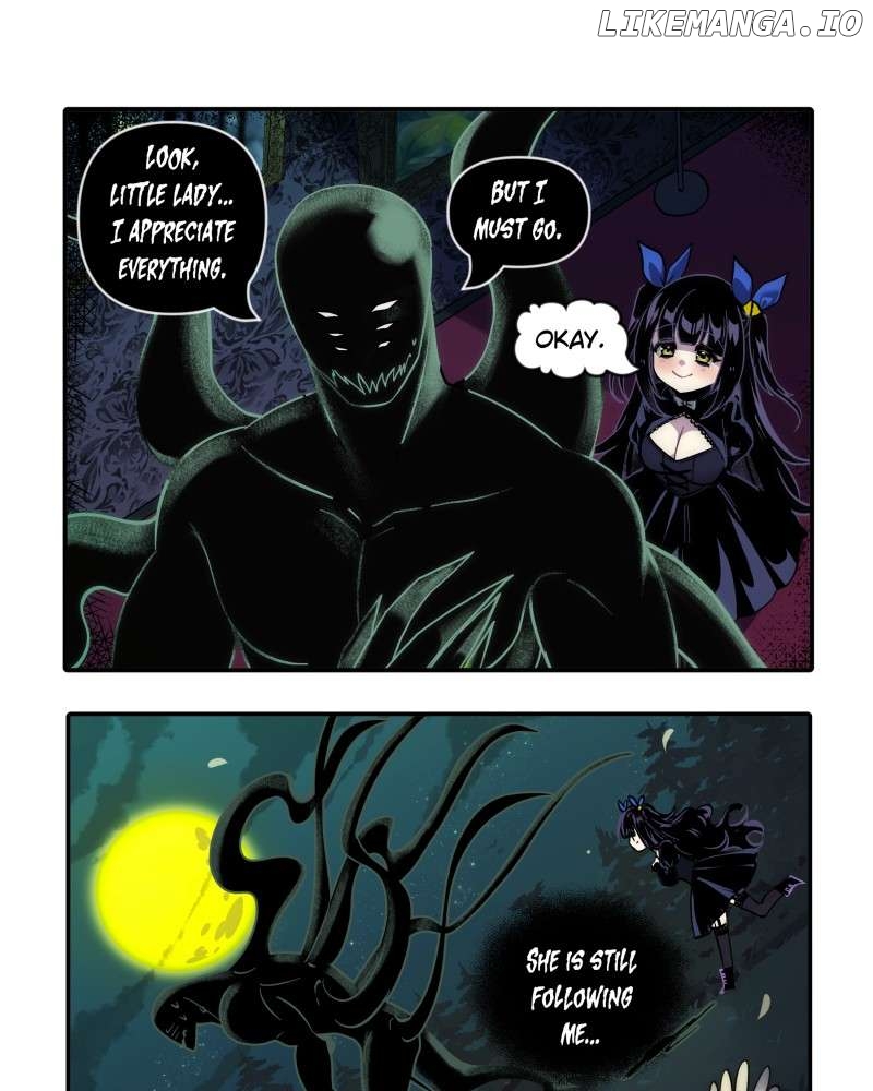 Meme Girls Chapter 298 - page 2