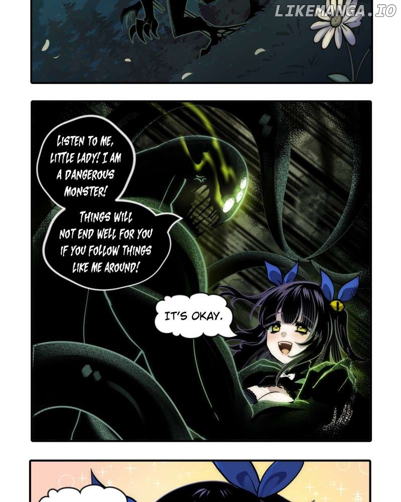 Meme Girls Chapter 298 - page 3