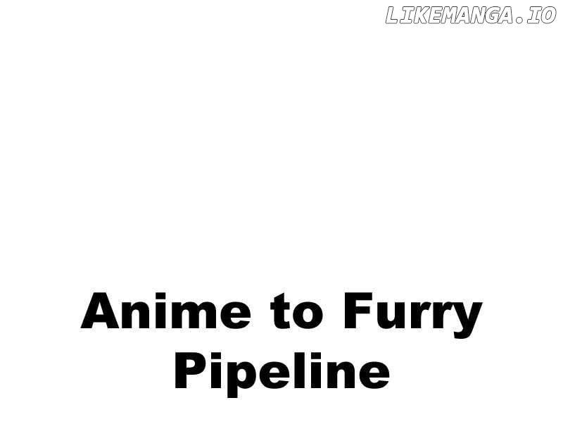 Meme Girls Chapter 302 - page 1