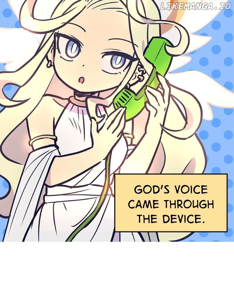 Meme Girls Chapter 303 - page 16