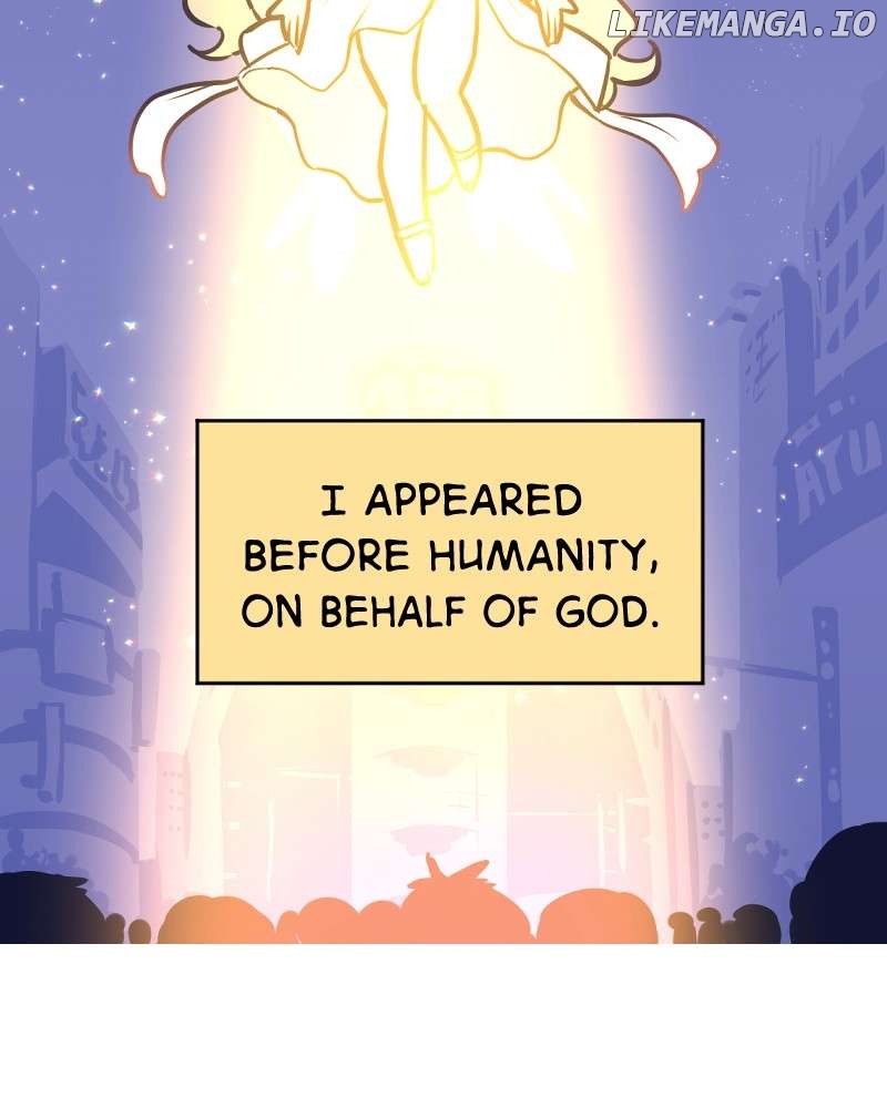 Meme Girls Chapter 303 - page 2