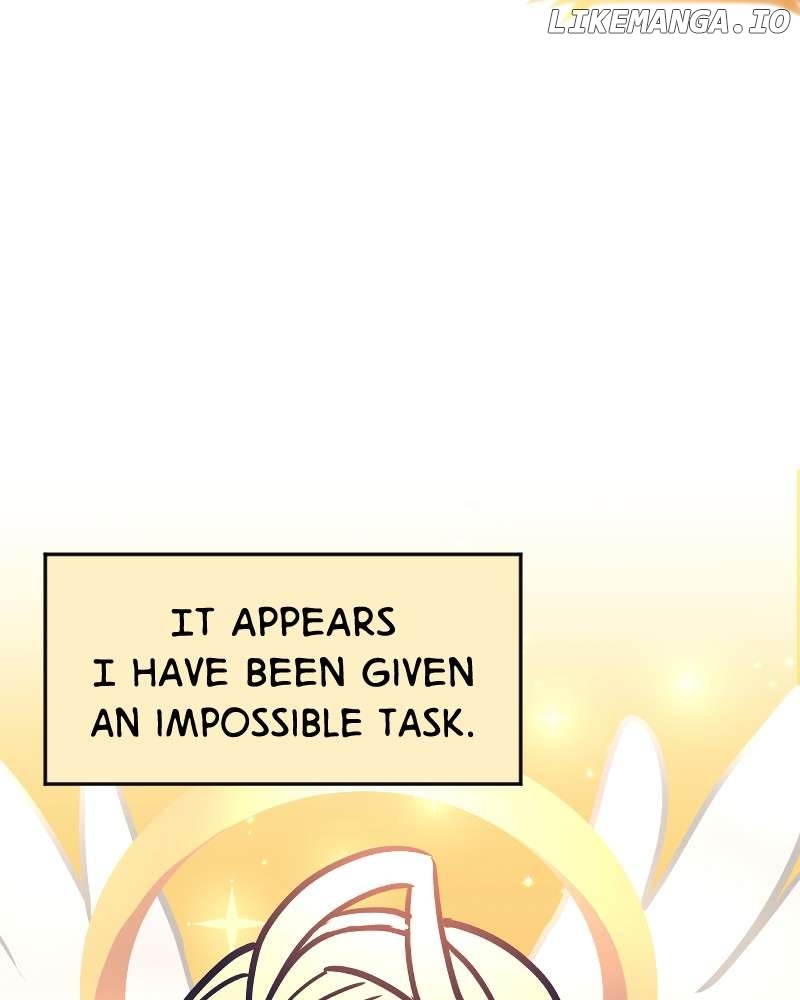 Meme Girls Chapter 303 - page 21