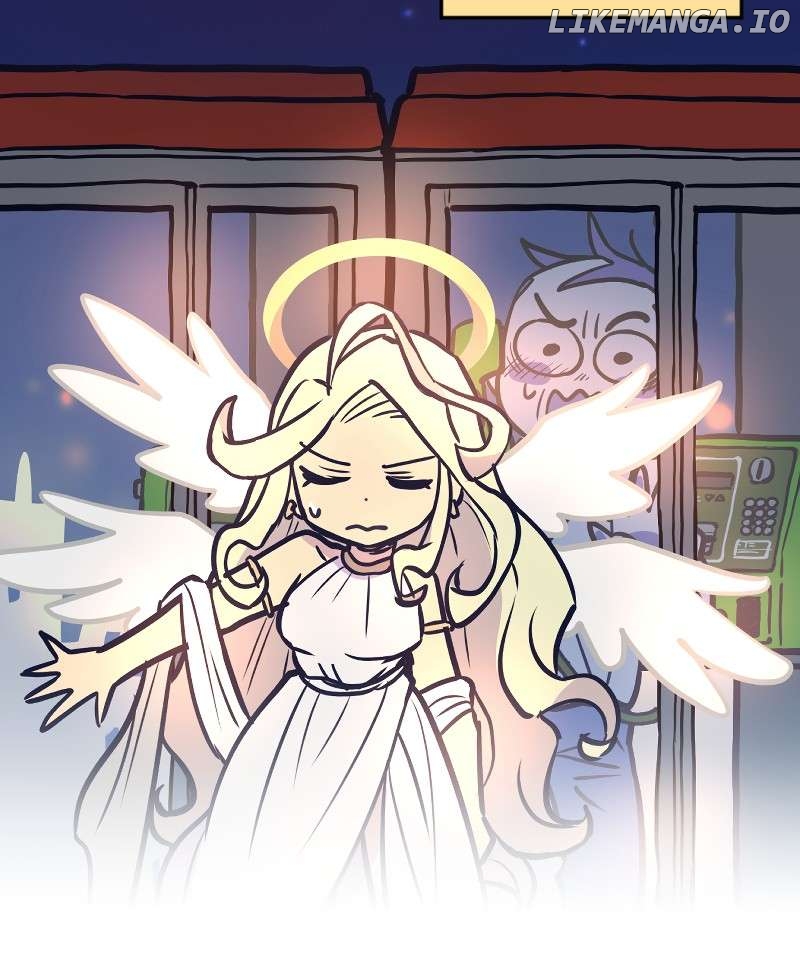 Meme Girls Chapter 303 - page 24