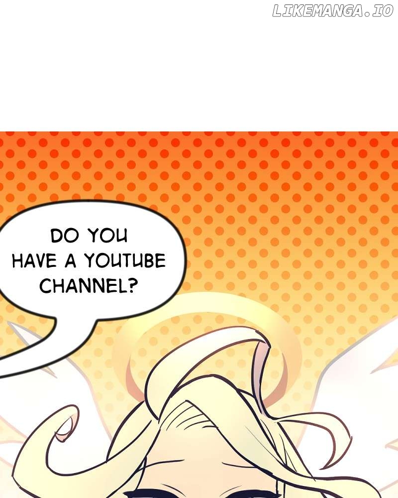Meme Girls Chapter 303 - page 3