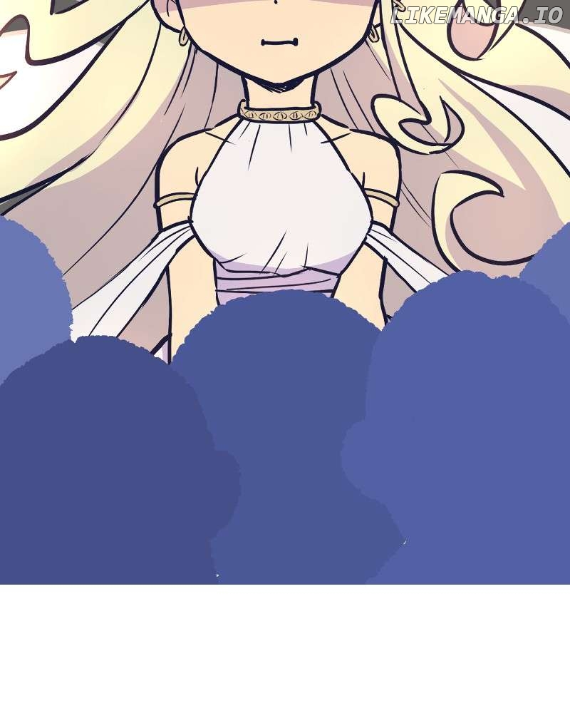 Meme Girls Chapter 303 - page 6