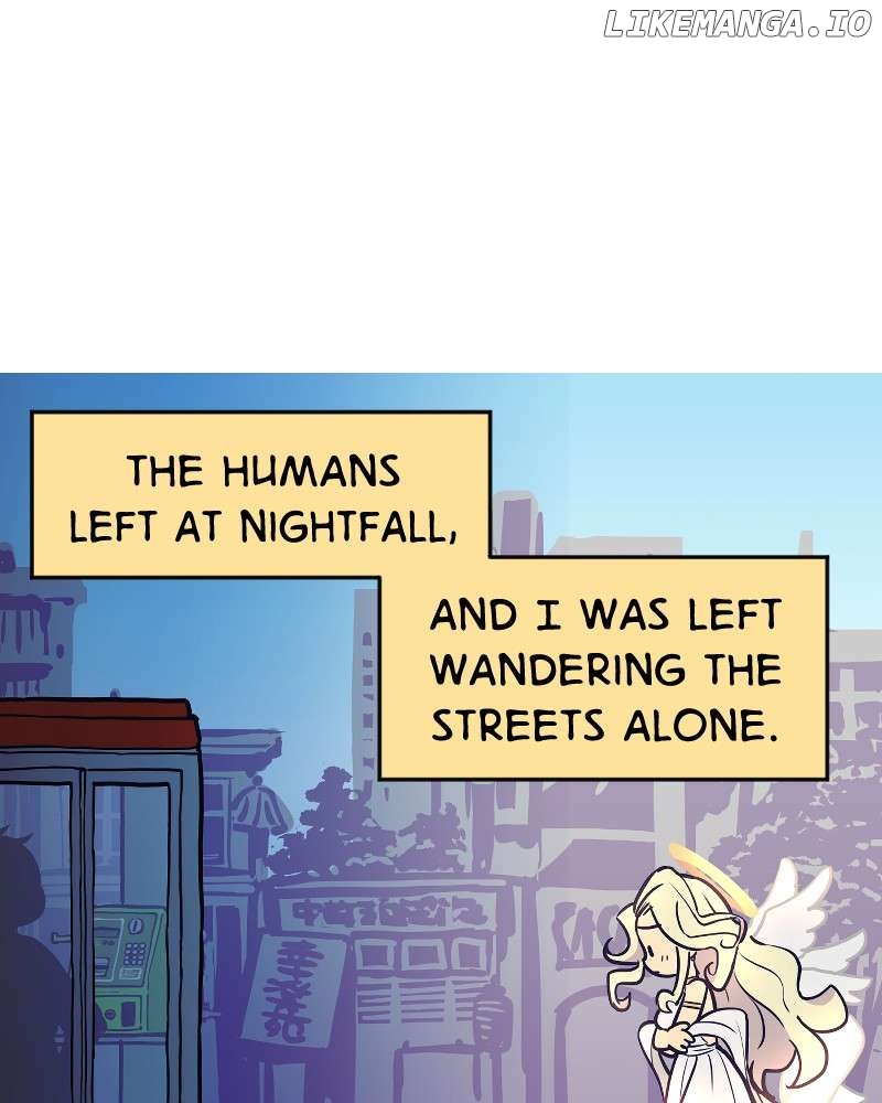 Meme Girls Chapter 303 - page 7