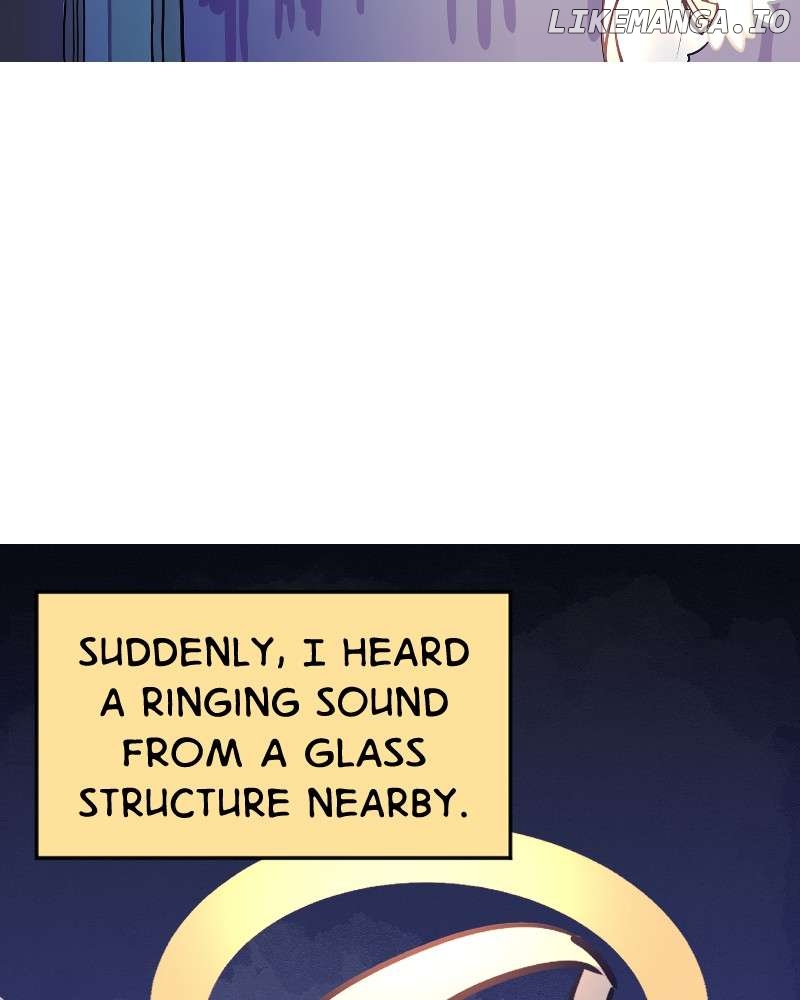 Meme Girls Chapter 303 - page 8