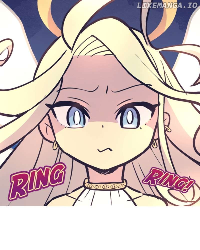 Meme Girls Chapter 303 - page 9