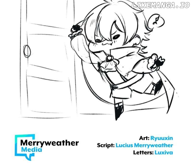 Meme Girls Chapter 304 - page 5