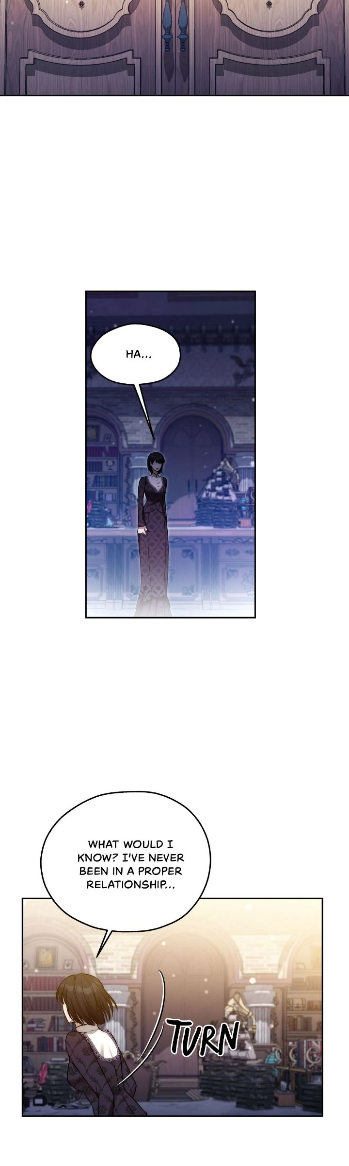 We Got Ourselves Stuck Inside an Adult Fantasy Novel Chapter 50 - page 9