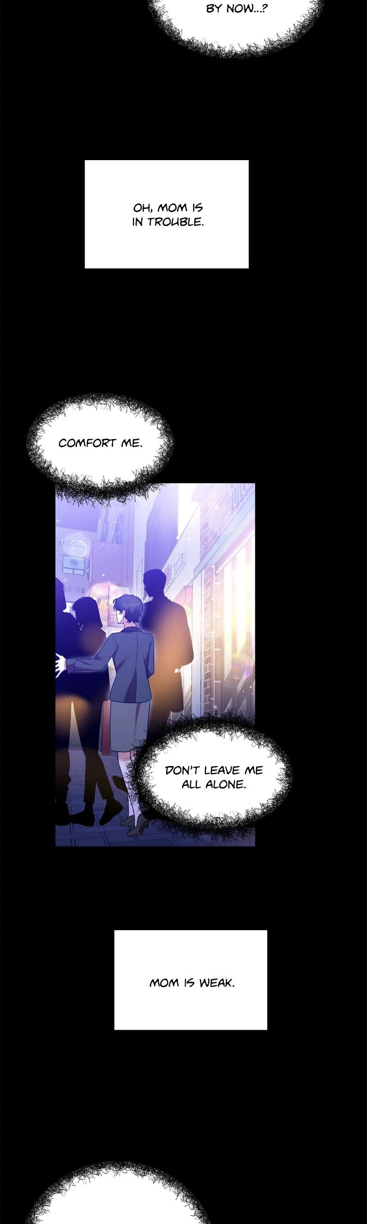 We Got Ourselves Stuck Inside an Adult Fantasy Novel Chapter 50 - page 12