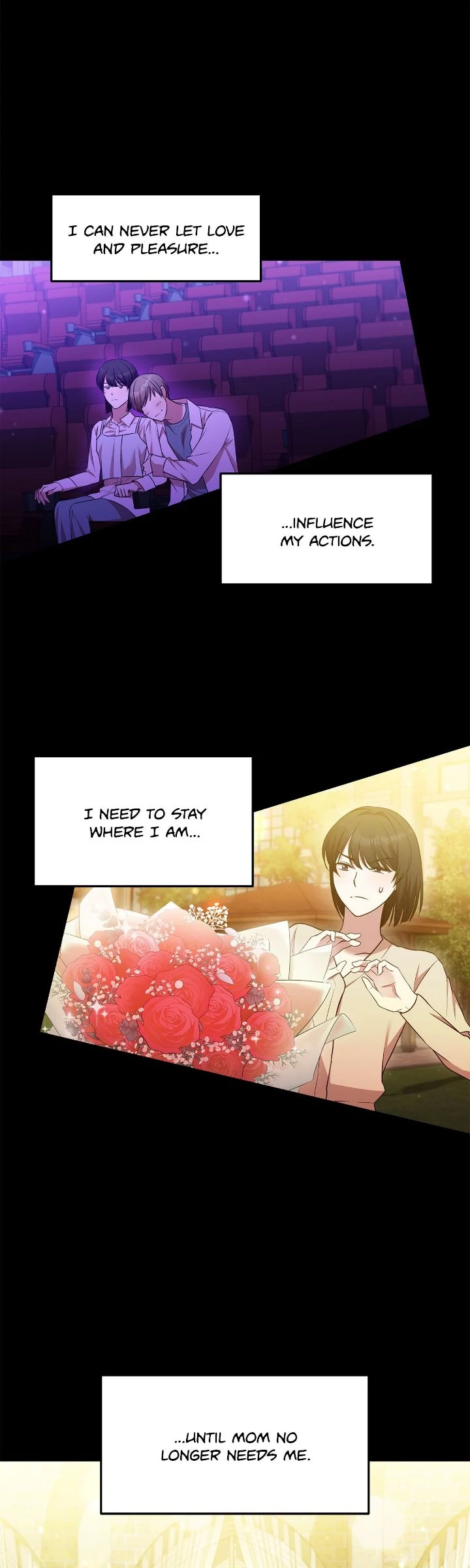 We Got Ourselves Stuck Inside an Adult Fantasy Novel Chapter 50 - page 14