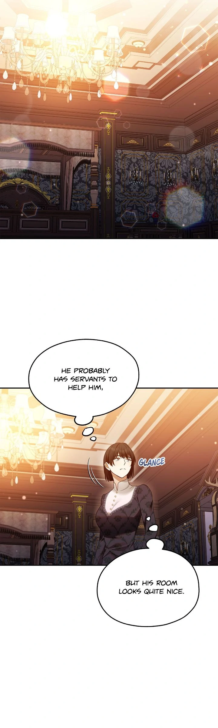 We Got Ourselves Stuck Inside an Adult Fantasy Novel Chapter 50 - page 19