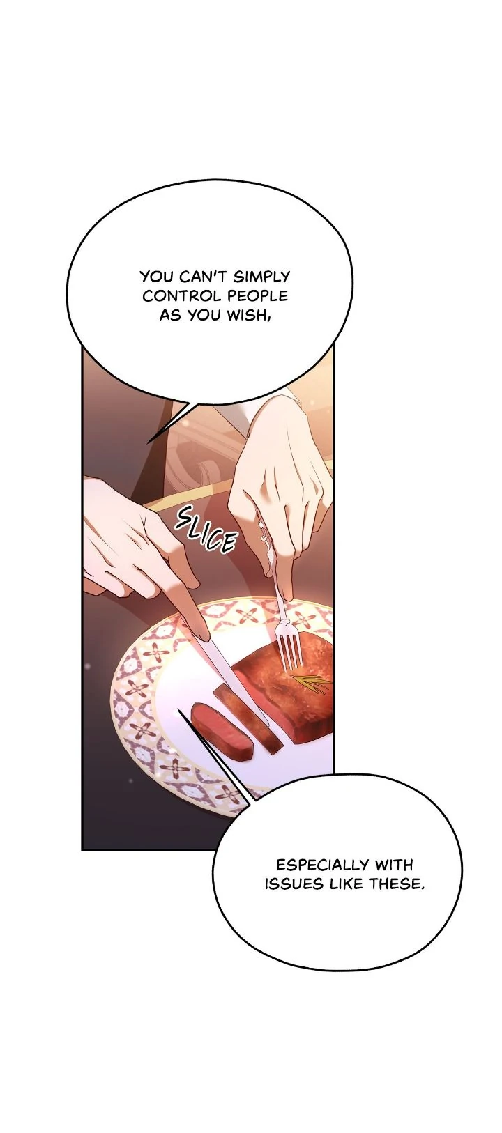 We Got Ourselves Stuck Inside an Adult Fantasy Novel Chapter 50 - page 25