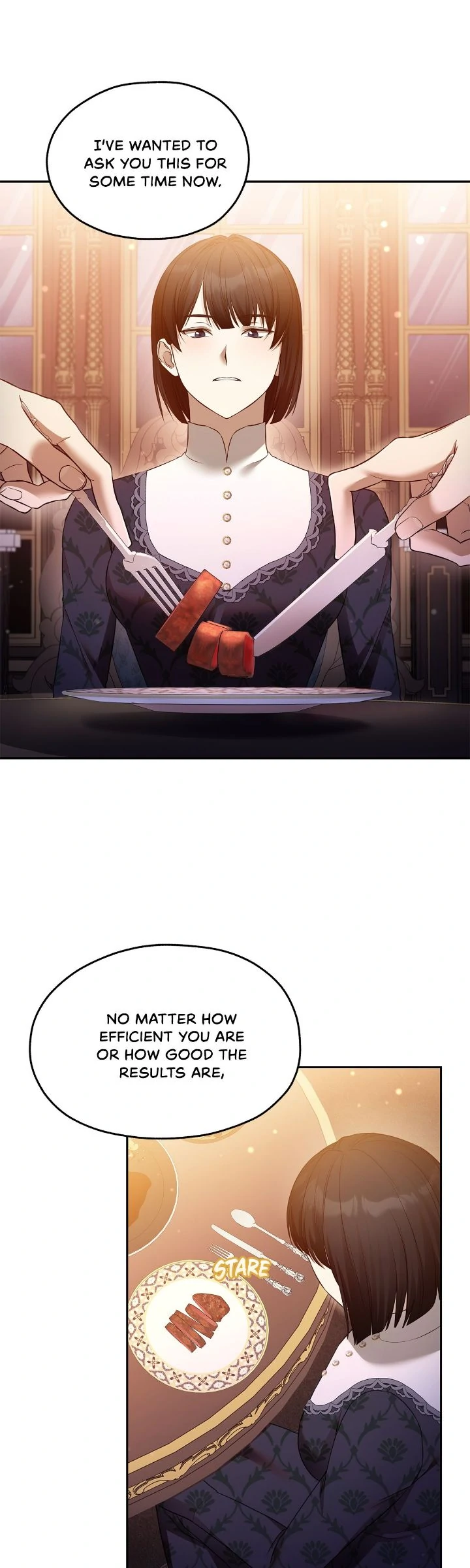 We Got Ourselves Stuck Inside an Adult Fantasy Novel Chapter 50 - page 26