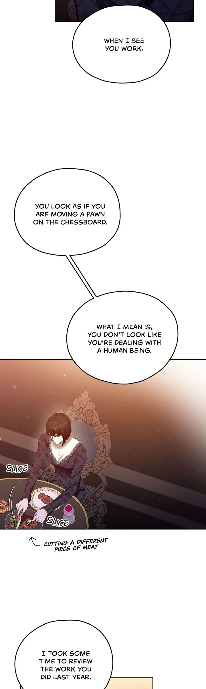 We Got Ourselves Stuck Inside an Adult Fantasy Novel Chapter 50 - page 27