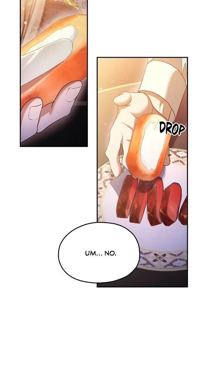 We Got Ourselves Stuck Inside an Adult Fantasy Novel Chapter 50 - page 35