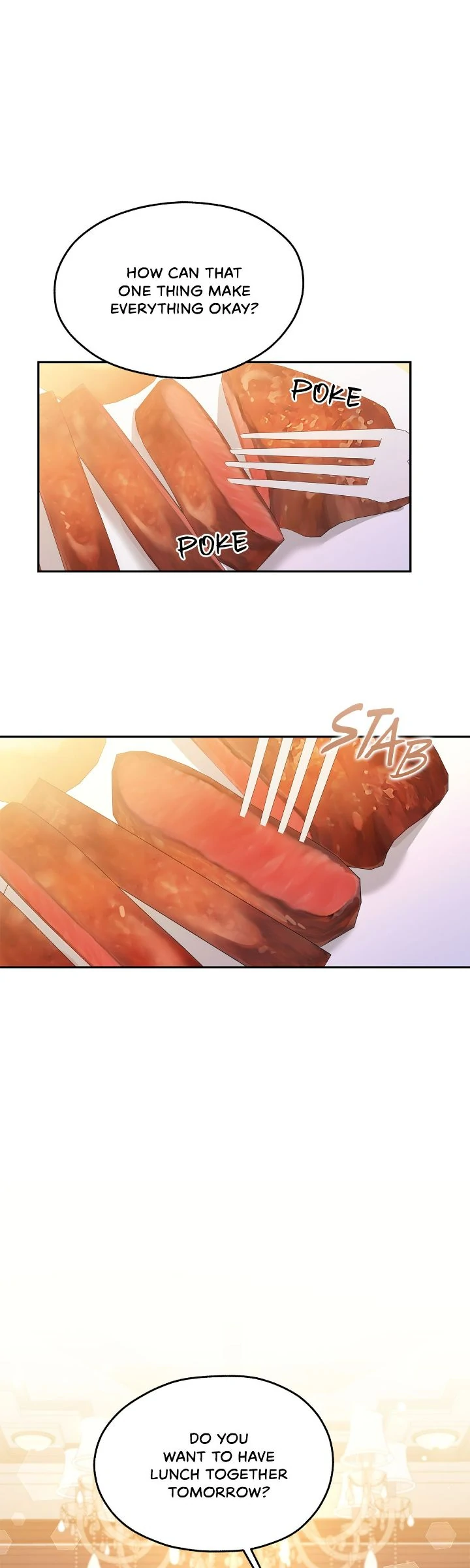 We Got Ourselves Stuck Inside an Adult Fantasy Novel Chapter 50 - page 39