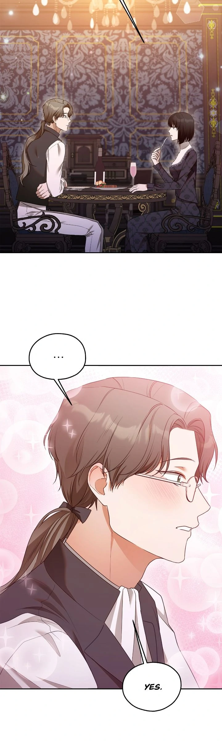 We Got Ourselves Stuck Inside an Adult Fantasy Novel Chapter 50 - page 40