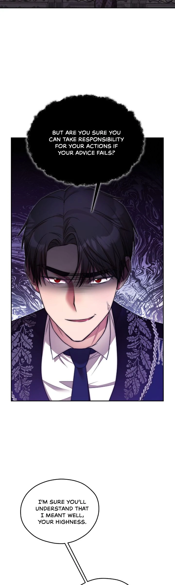 We Got Ourselves Stuck Inside an Adult Fantasy Novel Chapter 50 - page 7