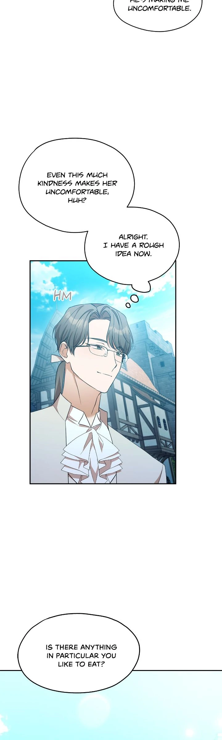 We Got Ourselves Stuck Inside an Adult Fantasy Novel Chapter 51 - page 9