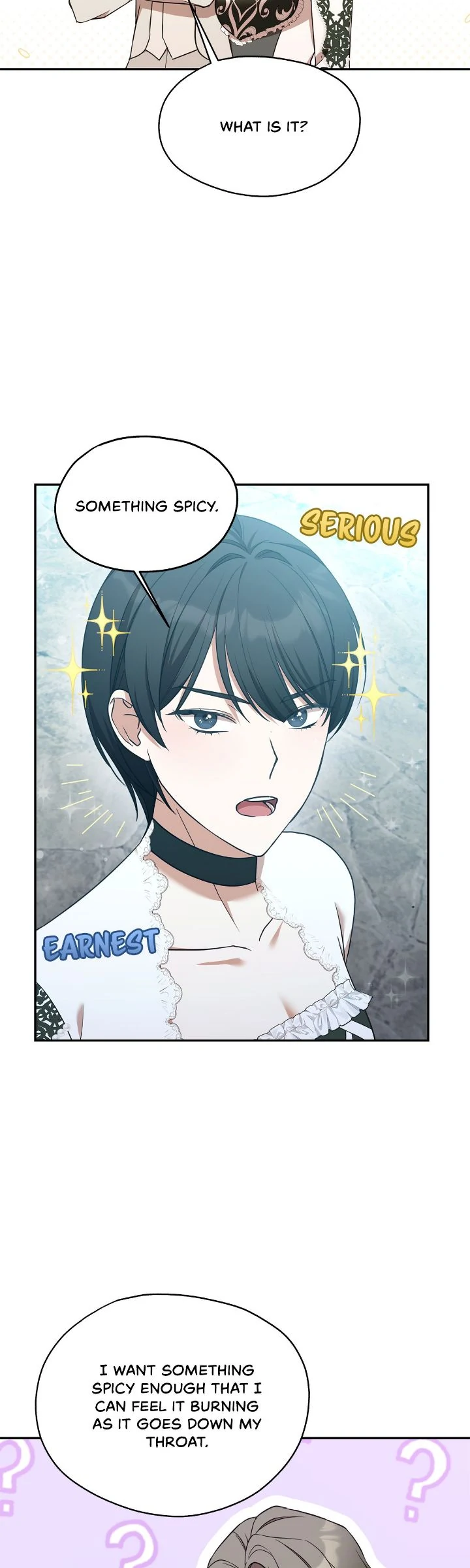 We Got Ourselves Stuck Inside an Adult Fantasy Novel Chapter 51 - page 12
