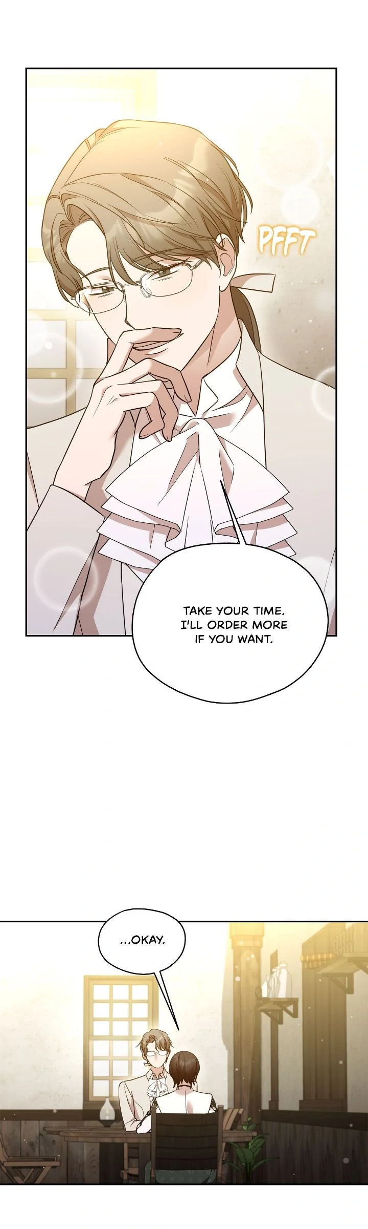 We Got Ourselves Stuck Inside an Adult Fantasy Novel Chapter 51 - page 16