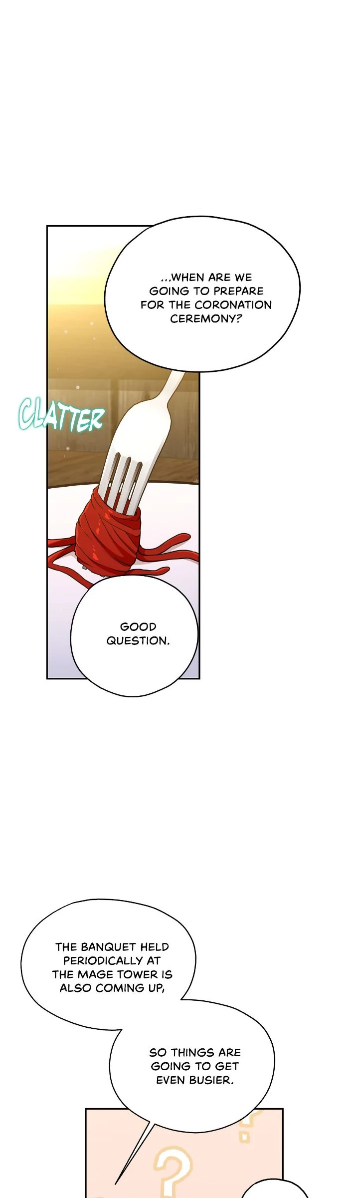 We Got Ourselves Stuck Inside an Adult Fantasy Novel Chapter 51 - page 17