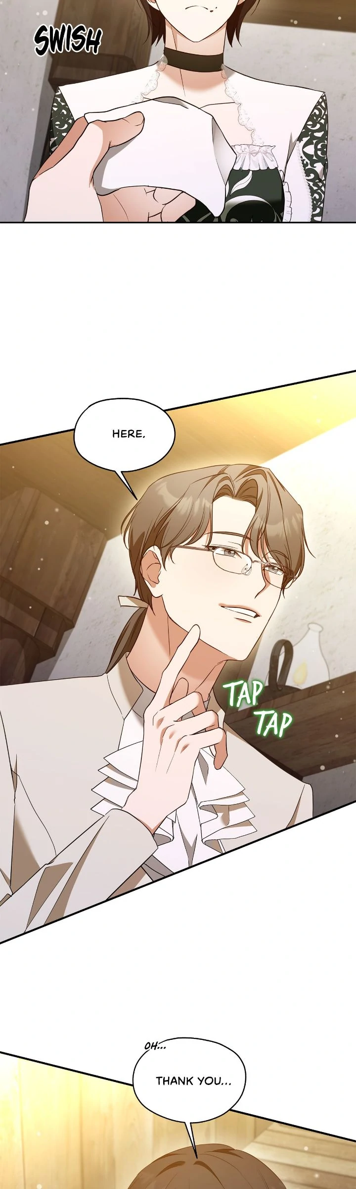 We Got Ourselves Stuck Inside an Adult Fantasy Novel Chapter 51 - page 23