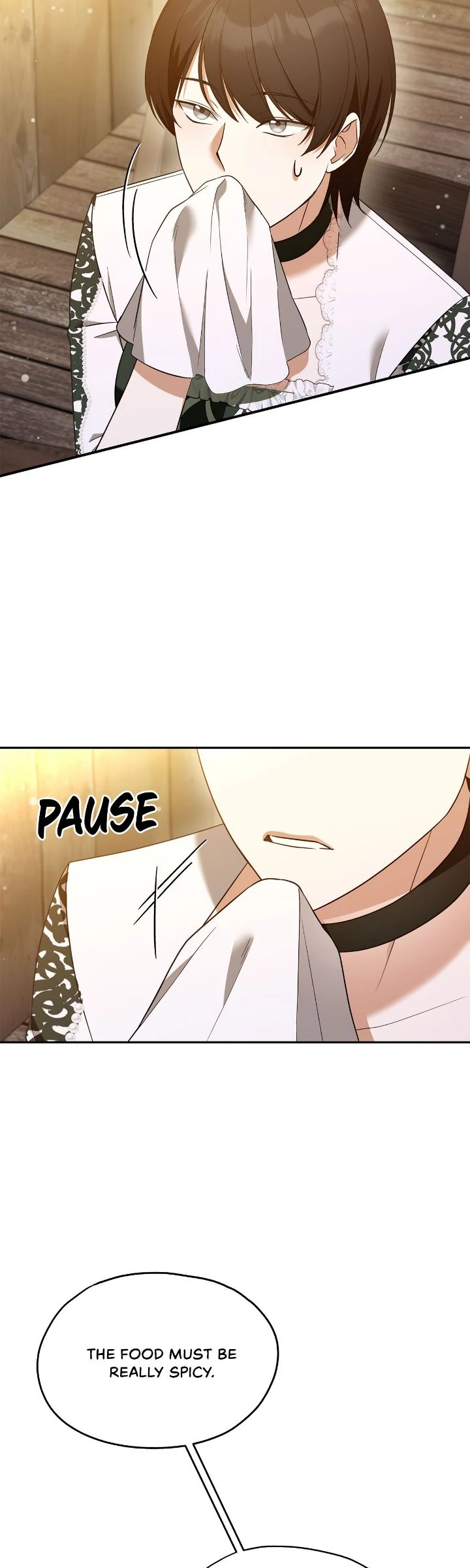 We Got Ourselves Stuck Inside an Adult Fantasy Novel Chapter 51 - page 24