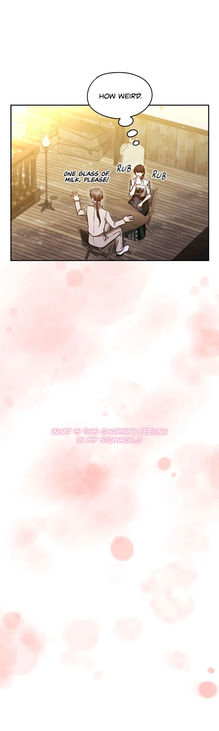 We Got Ourselves Stuck Inside an Adult Fantasy Novel Chapter 51 - page 26