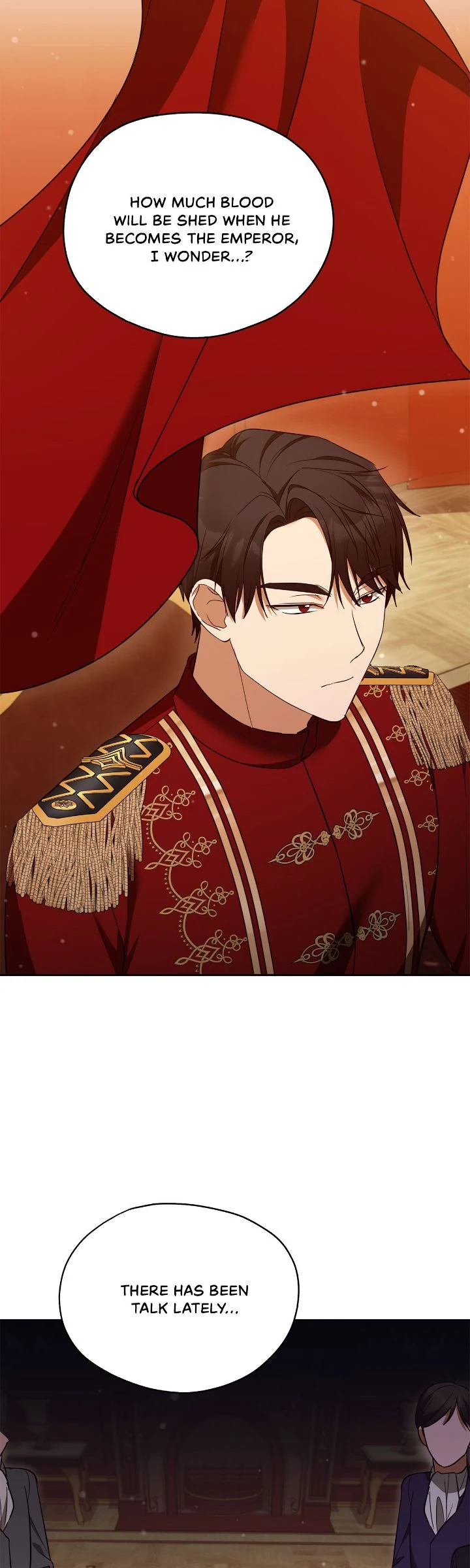 We Got Ourselves Stuck Inside an Adult Fantasy Novel Chapter 51 - page 28