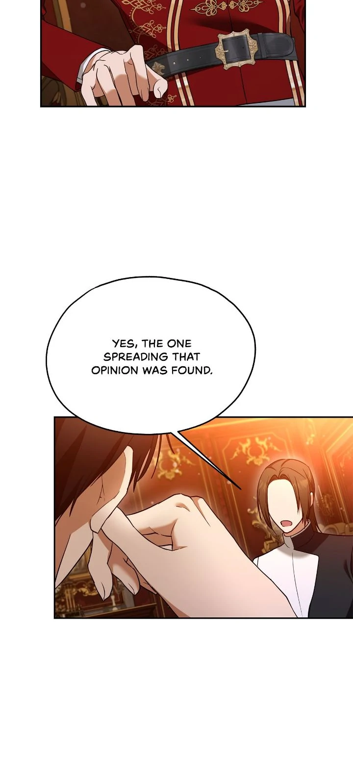 We Got Ourselves Stuck Inside an Adult Fantasy Novel Chapter 51 - page 30