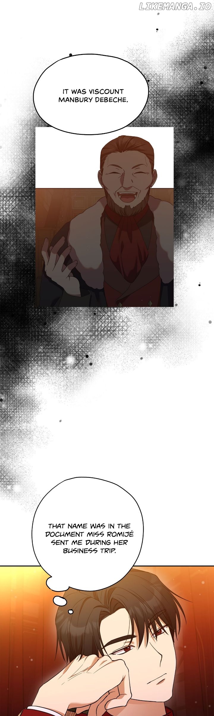 We Got Ourselves Stuck Inside an Adult Fantasy Novel Chapter 51 - page 31