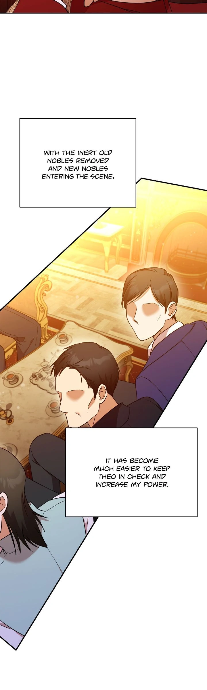 We Got Ourselves Stuck Inside an Adult Fantasy Novel Chapter 51 - page 32