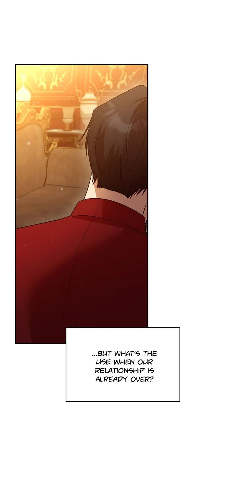 We Got Ourselves Stuck Inside an Adult Fantasy Novel Chapter 51 - page 35
