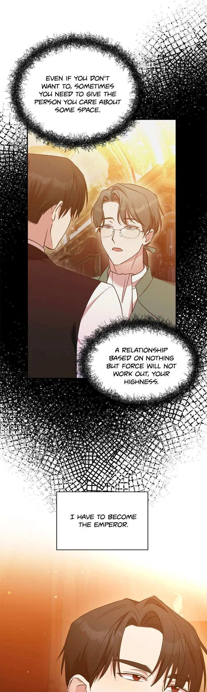 We Got Ourselves Stuck Inside an Adult Fantasy Novel Chapter 51 - page 36