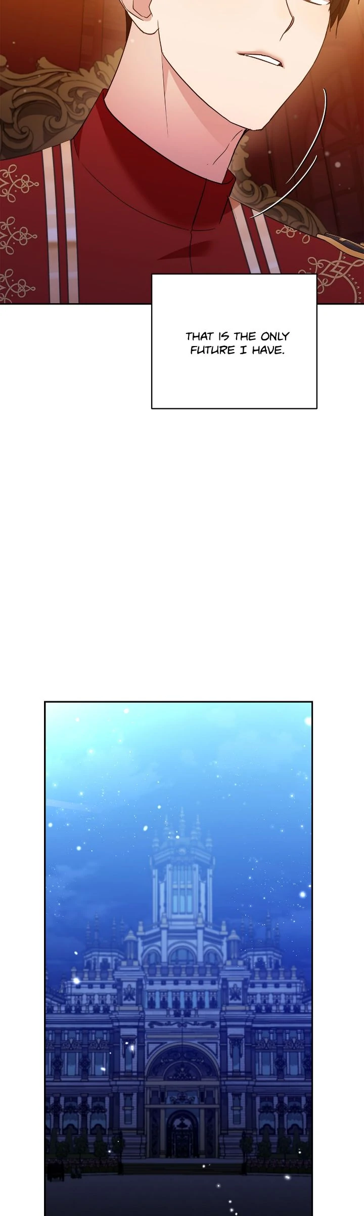 We Got Ourselves Stuck Inside an Adult Fantasy Novel Chapter 51 - page 37