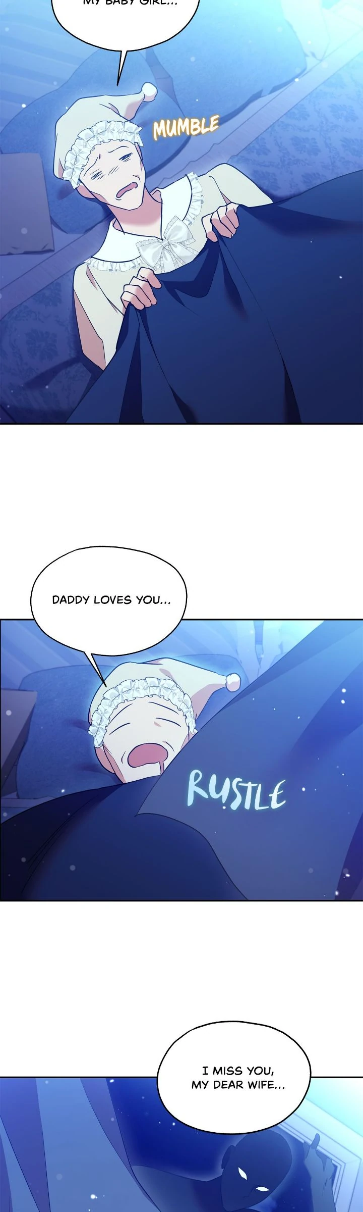 We Got Ourselves Stuck Inside an Adult Fantasy Novel Chapter 51 - page 39