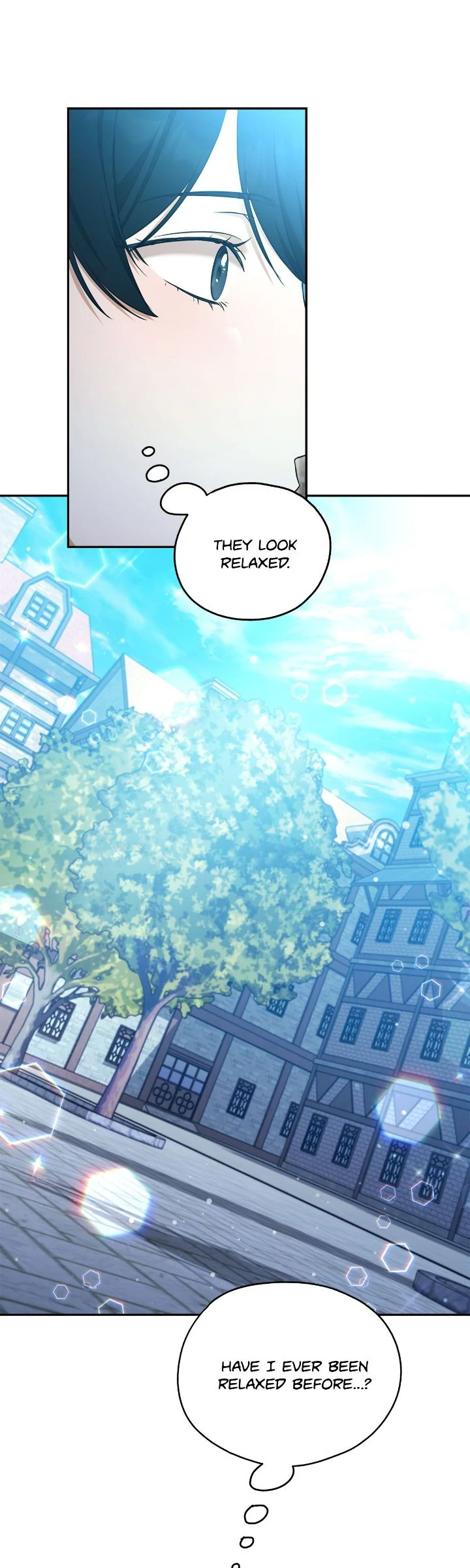 We Got Ourselves Stuck Inside an Adult Fantasy Novel Chapter 51 - page 6