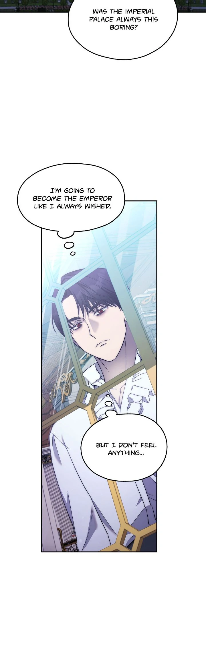 We Got Ourselves Stuck Inside an Adult Fantasy Novel Chapter 52 - page 10