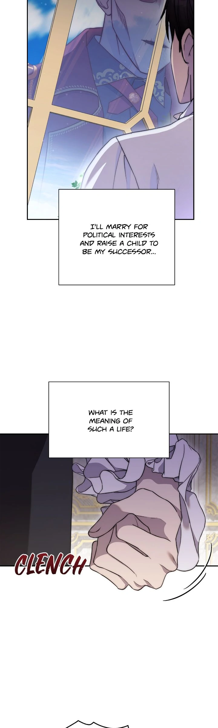 We Got Ourselves Stuck Inside an Adult Fantasy Novel Chapter 52 - page 12