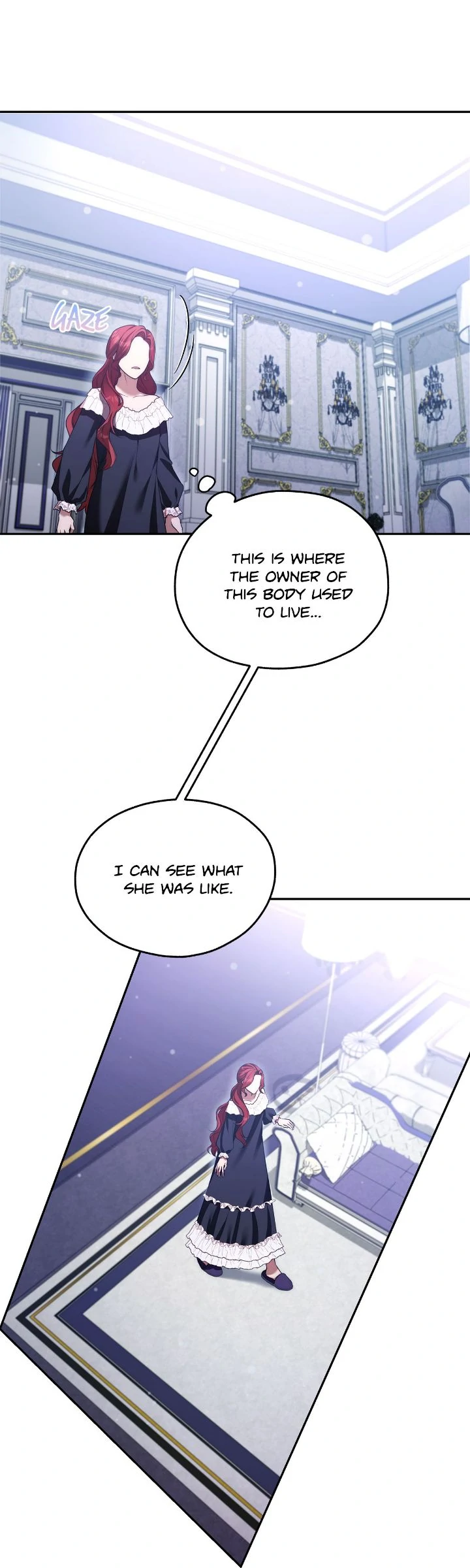 We Got Ourselves Stuck Inside an Adult Fantasy Novel Chapter 52 - page 21