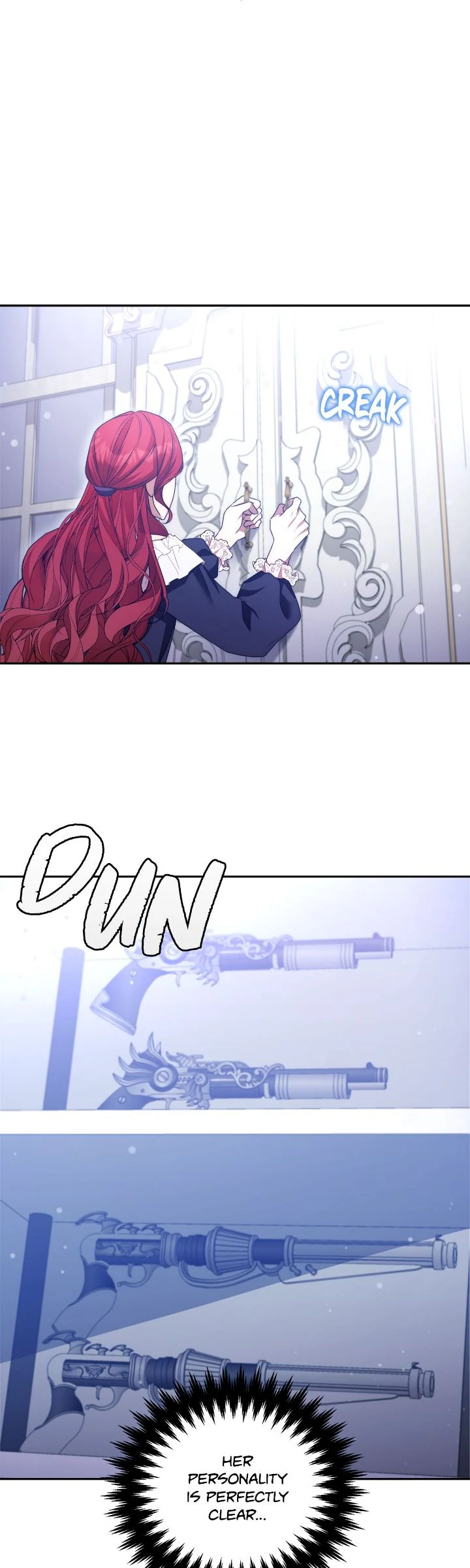We Got Ourselves Stuck Inside an Adult Fantasy Novel Chapter 52 - page 22