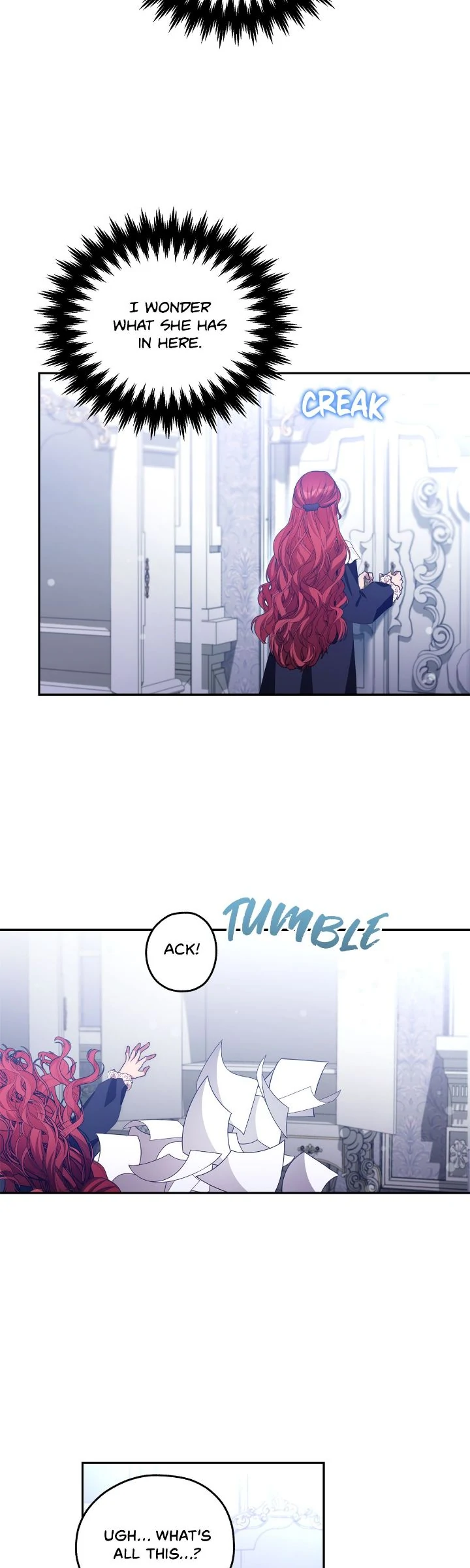 We Got Ourselves Stuck Inside an Adult Fantasy Novel Chapter 52 - page 23