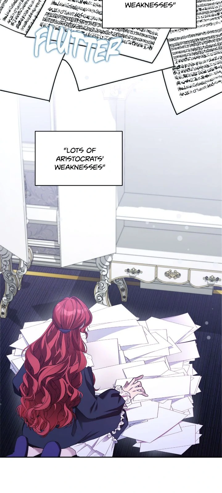 We Got Ourselves Stuck Inside an Adult Fantasy Novel Chapter 52 - page 25