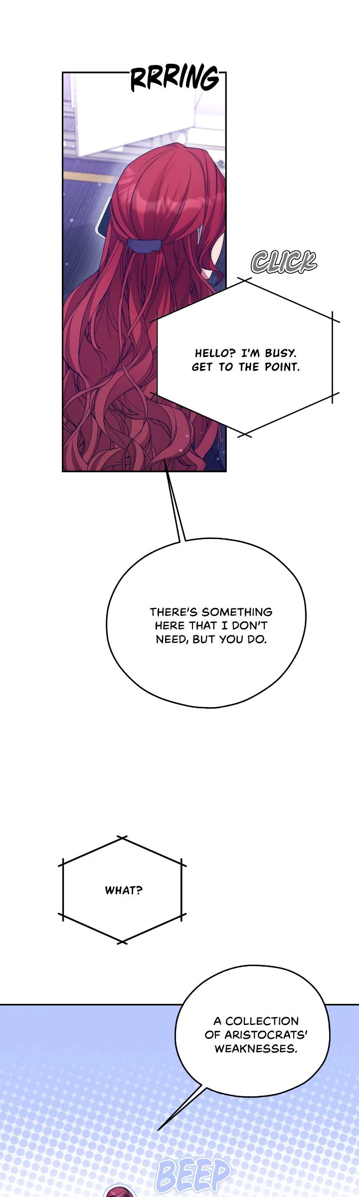 We Got Ourselves Stuck Inside an Adult Fantasy Novel Chapter 52 - page 26